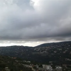 Traditional Lebanese Houses - Salima