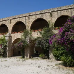 Khan el-Franj - Sayda