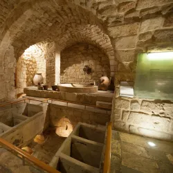 Sidon Soap Museum - Sayda