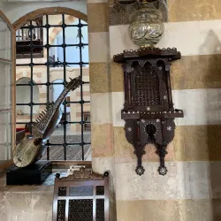 Debbane Palace - Sidon