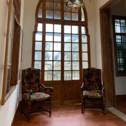 Debbane Palace - Sidon