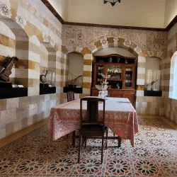 Debbane Palace - Sidon