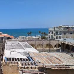 Debbane Palace - Sidon