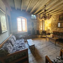 Debbane Palace - Sidon