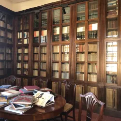 Debbane Palace - Sidon