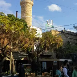 Khan al-Franj - Sidon