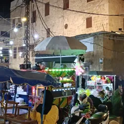 Khan al-Franj - Sidon