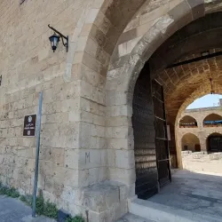 Khan al-Franj - Sidon