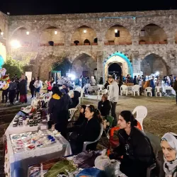 Khan al-Franj - Sidon