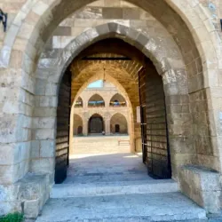 Khan al-Franj - Sidon