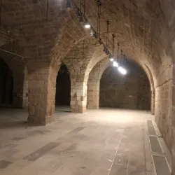 Khan al-Franj - Sidon