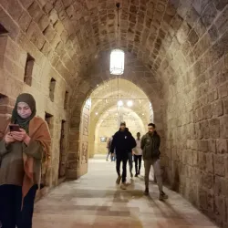 Khan al-Franj - Sidon