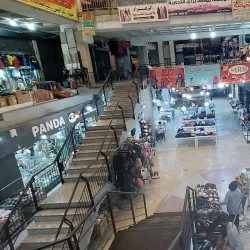 Old Souk of Sidon - Sidon