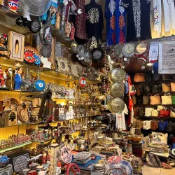 Old Souk of Sidon - Sidon