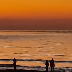 Sidon Public Beach - Sidon