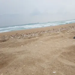 Sidon Public Beach - Sidon