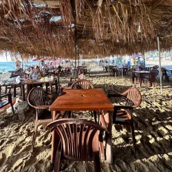 Sidon Public Beach - Sidon