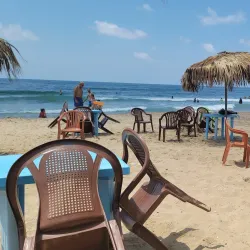 Sidon Public Beach - Sidon