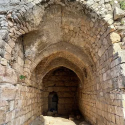 Sidon Sea Castle - Sidon