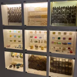 Sidon Soap Museum - Sidon