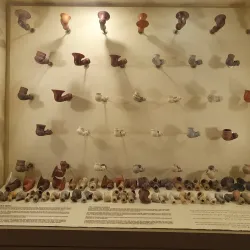 Sidon Soap Museum - Sidon