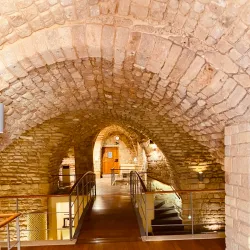 Sidon Soap Museum - Sidon