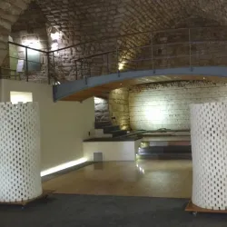 Sidon Soap Museum - Sidon