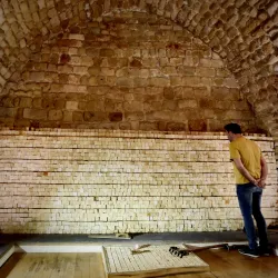 Sidon Soap Museum - Sidon