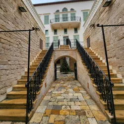 Sidon Soap Museum - Sidon