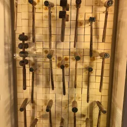 Sidon Soap Museum - Sidon