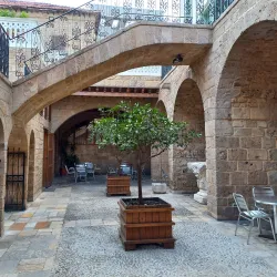 Sidon Soap Museum - Sidon