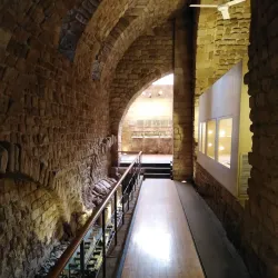 Sidon Soap Museum - Sidon