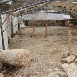 Temple of Eshmun - Sidon