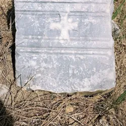 Temple of Eshmun - Sidon