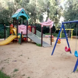 Beirut River Park - Sin el Fil