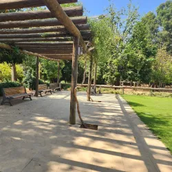 Beirut River Park - Sin el Fil