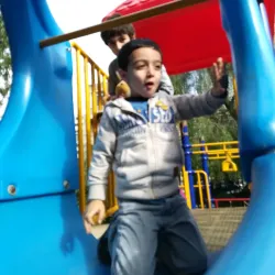 Beirut River Park - Sin el Fil