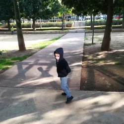 Beirut River Park - Sin el Fil