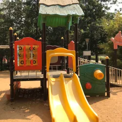 Beirut River Park - Sin el Fil