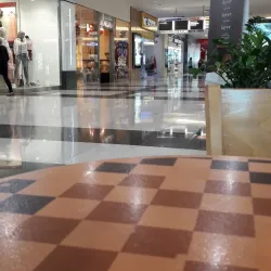 City Mall - Sin el Fil