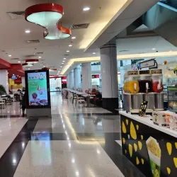 City Mall - Sin el Fil