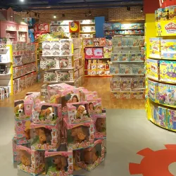 Le Mall Beirut - Sin el Fil