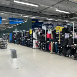 Le Mall Beirut - Sin el Fil