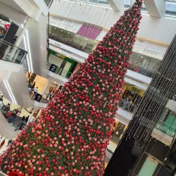 Le Mall Beirut - Sin el Fil