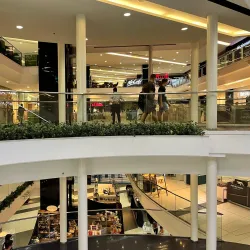 Le Mall Beirut - Sin el Fil