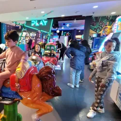 Le Mall Beirut - Sin el Fil