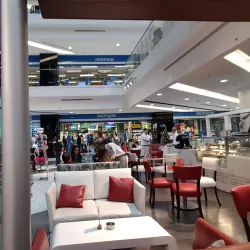 Le Mall Beirut - Sin el Fil