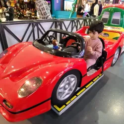 Le Mall Beirut - Sin el Fil