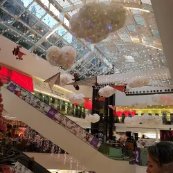 Le Mall Beirut - Sin el Fil