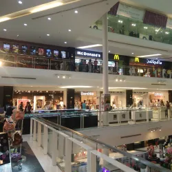 Le Mall Beirut - Sin el Fil